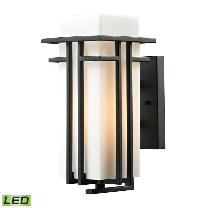 ELK Home LED Outdoor Wall Sconce