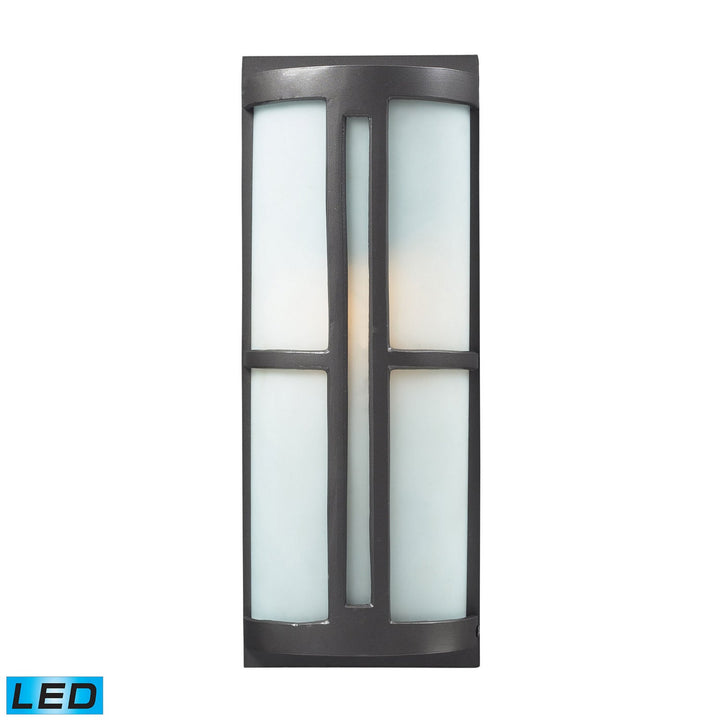 ELK Home LED Outdoor Wall Sconce