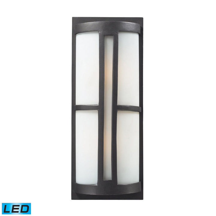 ELK Home LED Outdoor Wall Sconce