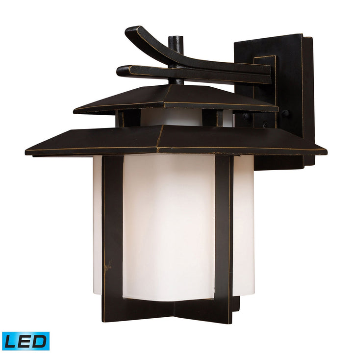 ELK Home LED Outdoor Wall Sconce