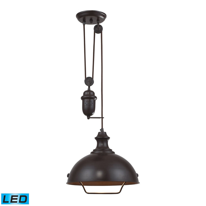 ELK Home LED Pendant