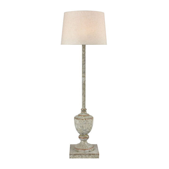 ELK Home One Light Floor Lamp