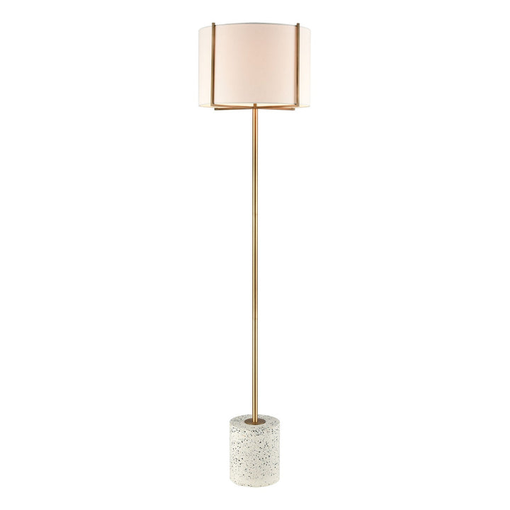 ELK Home One Light Floor Lamp