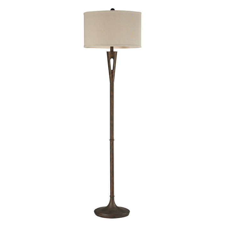 ELK Home One Light Floor Lamp