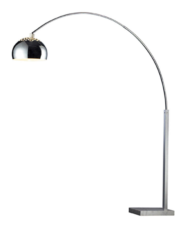 ELK Home One Light Floor Lamp