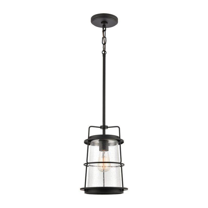 ELK Home One Light Mini Pendant