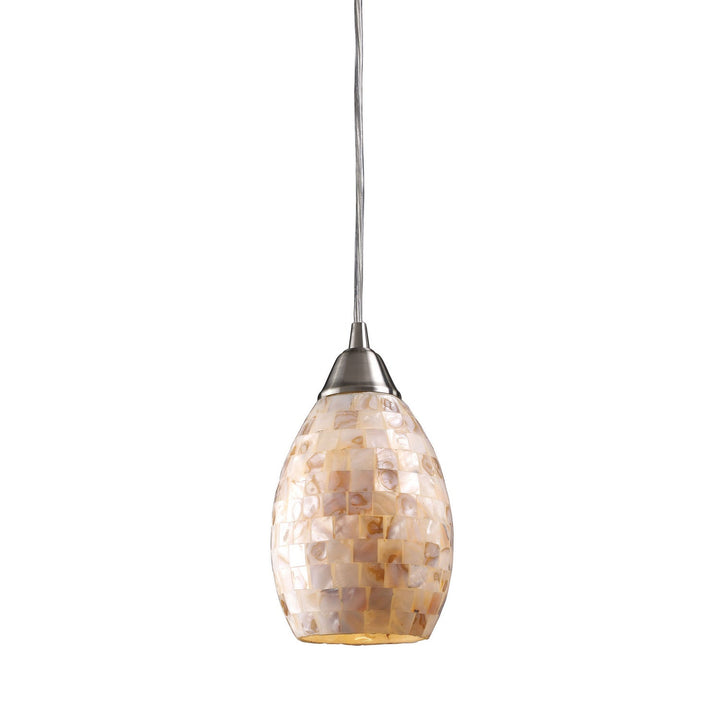 ELK Home One Light Mini Pendant