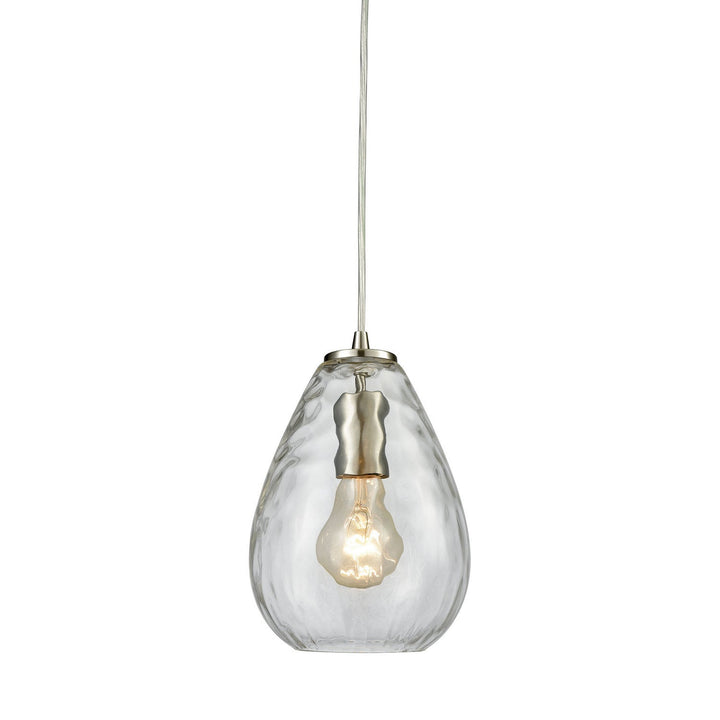 ELK Home One Light Mini Pendant