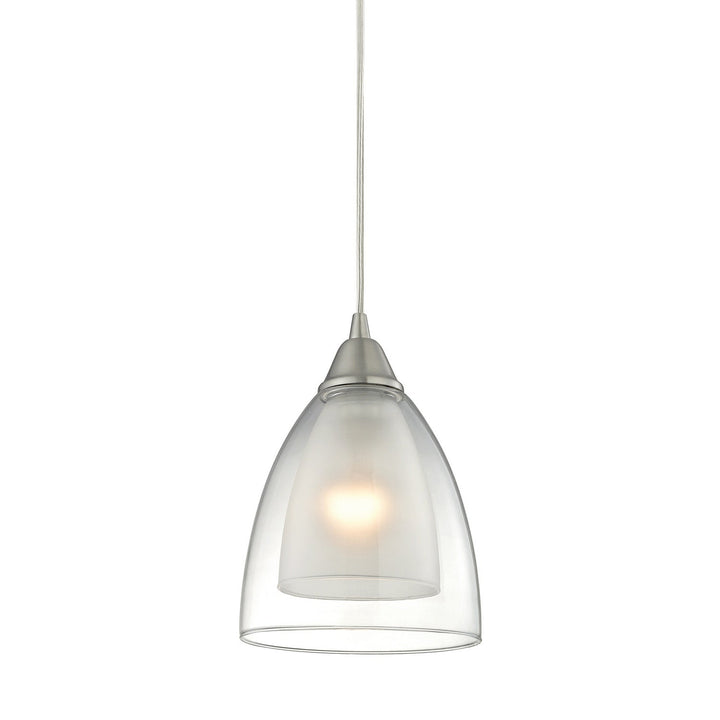 ELK Home One Light Mini Pendant