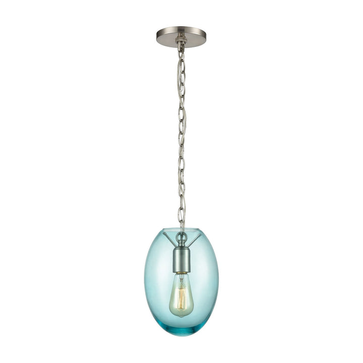 ELK Home One Light Mini Pendant