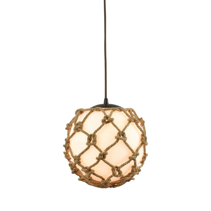 ELK Home One Light Mini Pendant