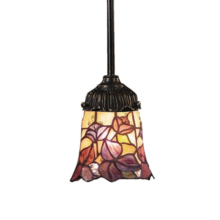 ELK Home One Light Mini Pendant