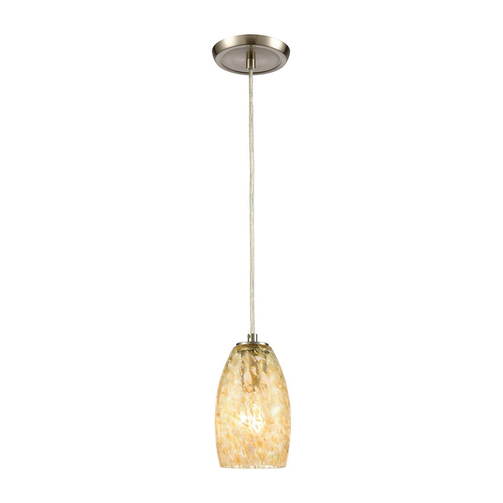 ELK Home One Light Mini Pendant