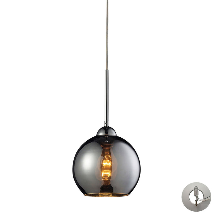 ELK Home One Light Mini Pendant