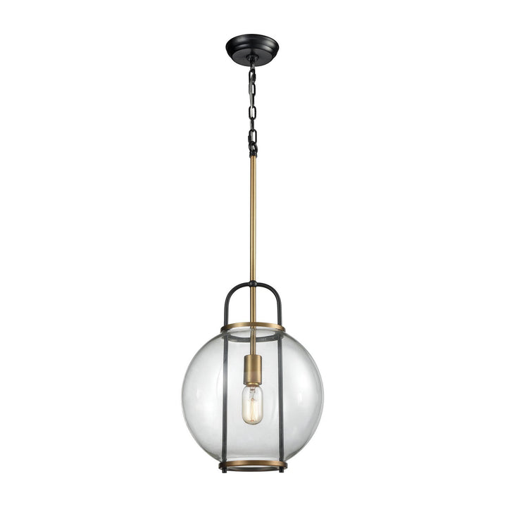 ELK Home One Light Mini Pendant