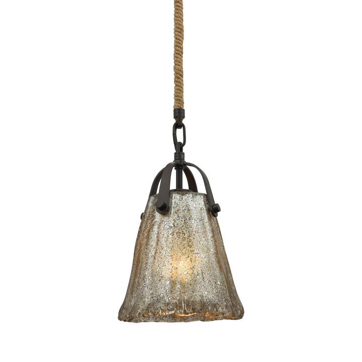 ELK Home One Light Mini Pendant