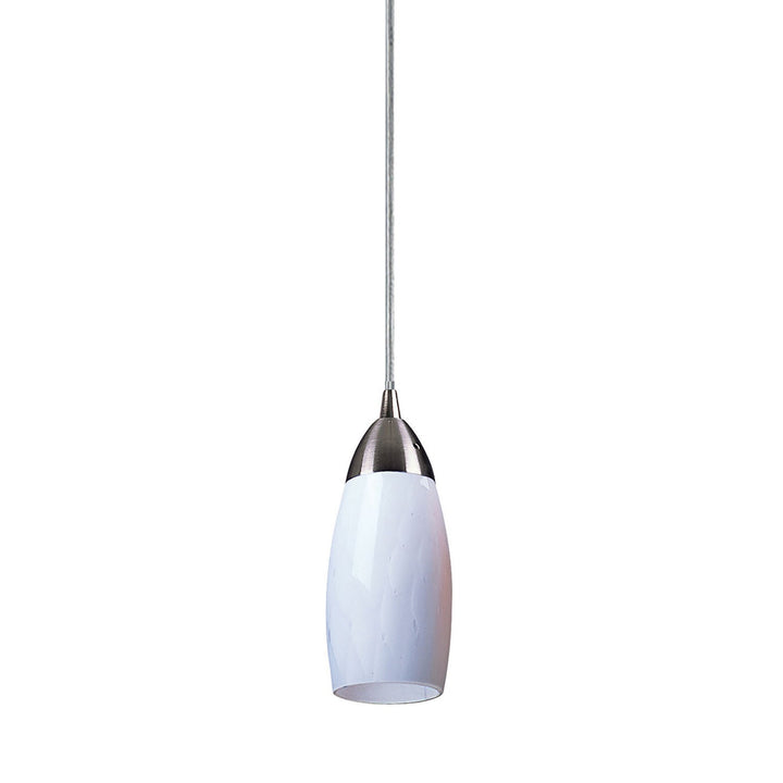 ELK Home One Light Mini Pendant