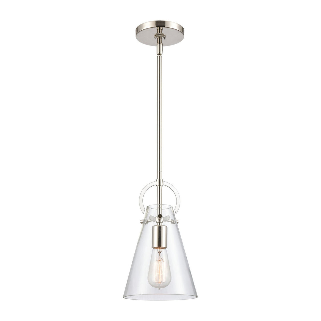 ELK Home One Light Mini Pendant