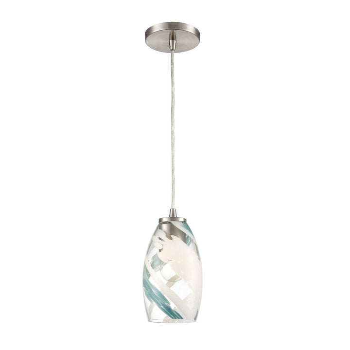 ELK Home One Light Mini Pendant