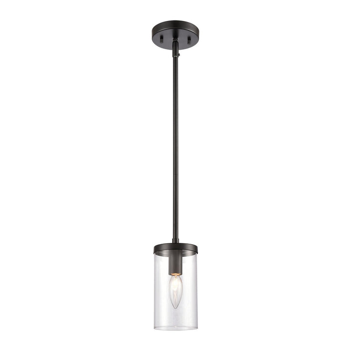 ELK Home One Light Mini Pendant