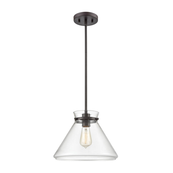 ELK Home One Light Mini Pendant