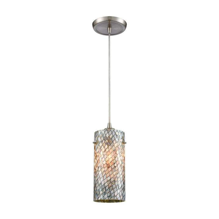 ELK Home One Light Mini Pendant