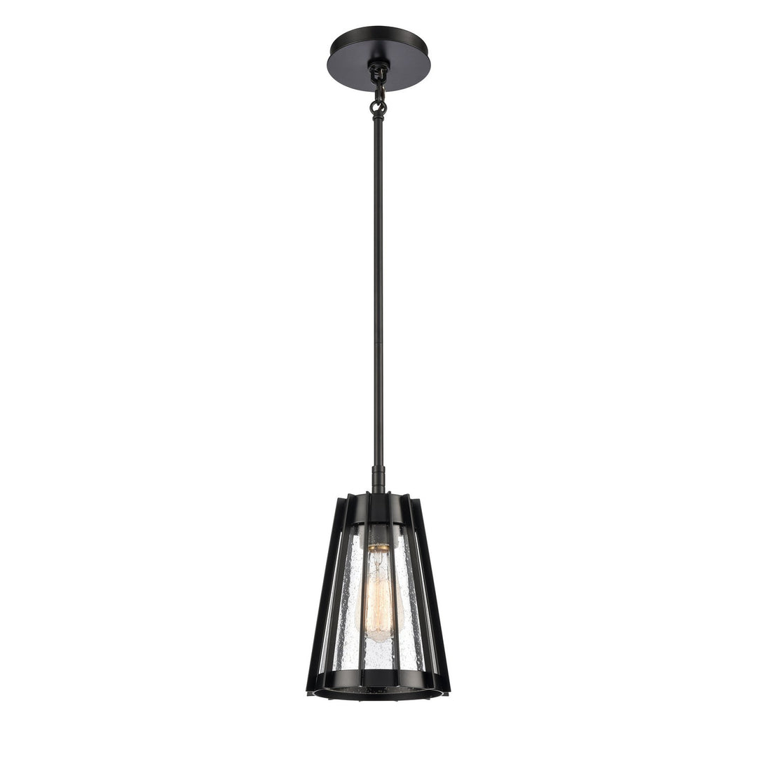 ELK Home One Light Mini Pendant