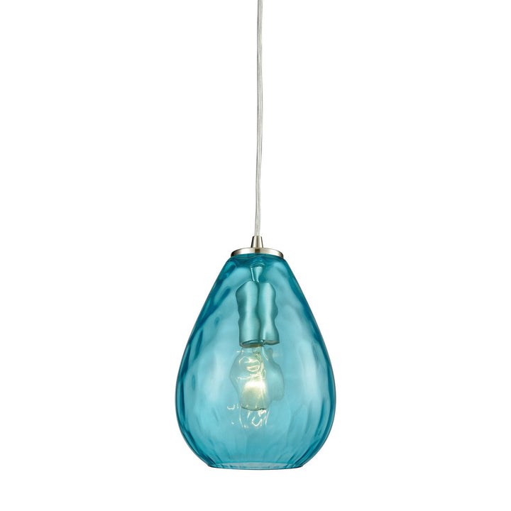 ELK Home One Light Mini Pendant