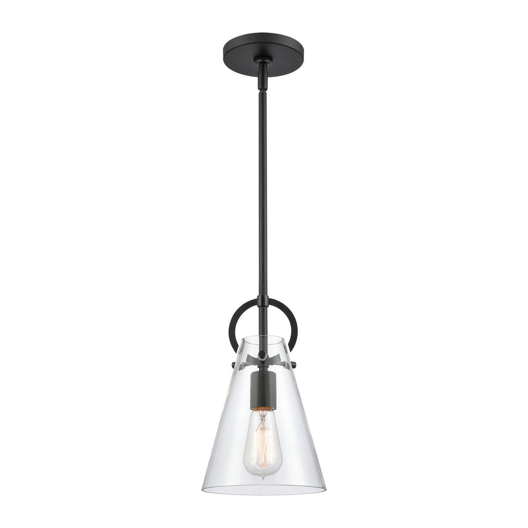 ELK Home One Light Mini Pendant