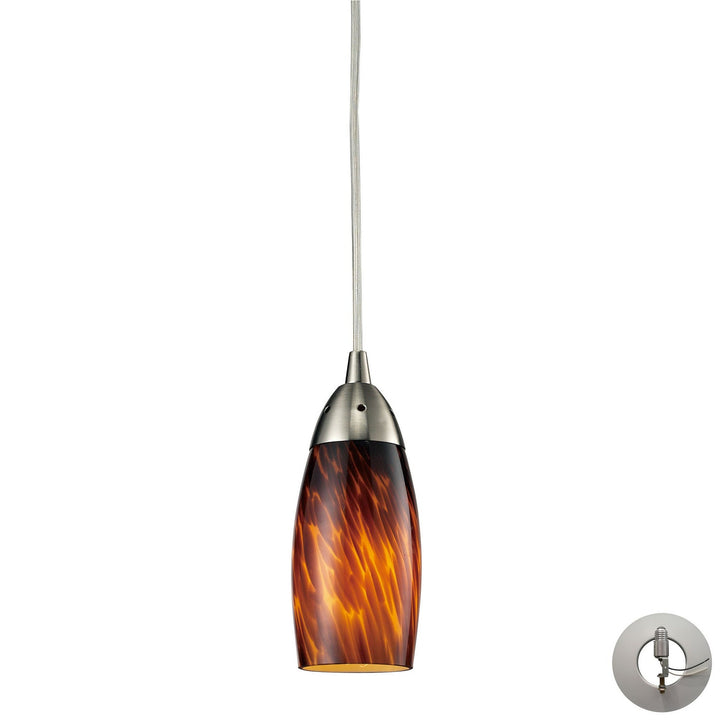 ELK Home One Light Mini Pendant