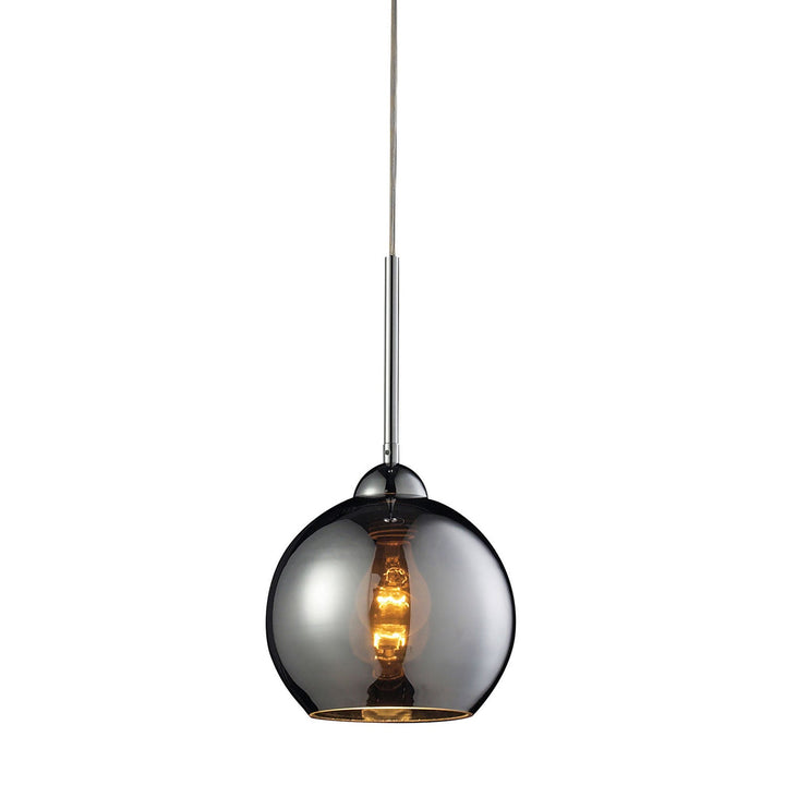 ELK Home One Light Mini Pendant