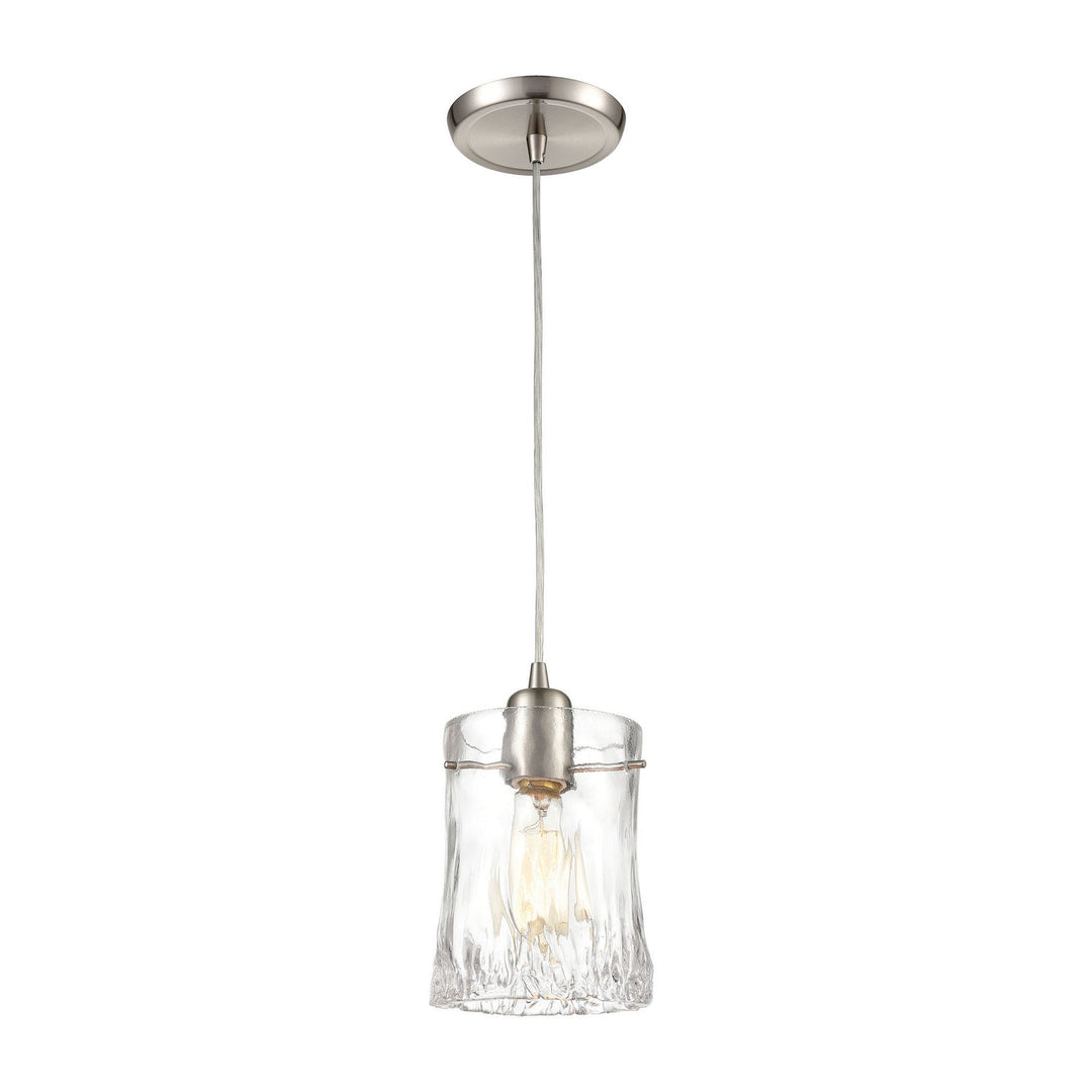 ELK Home One Light Mini Pendant