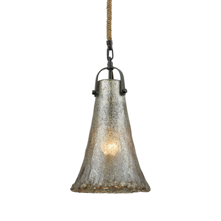 ELK Home One Light Mini Pendant