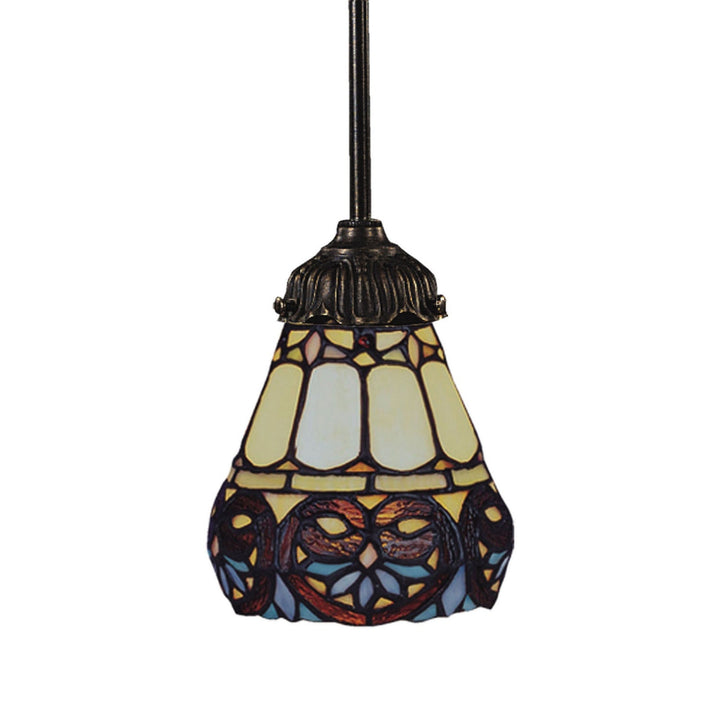 ELK Home One Light Mini Pendant