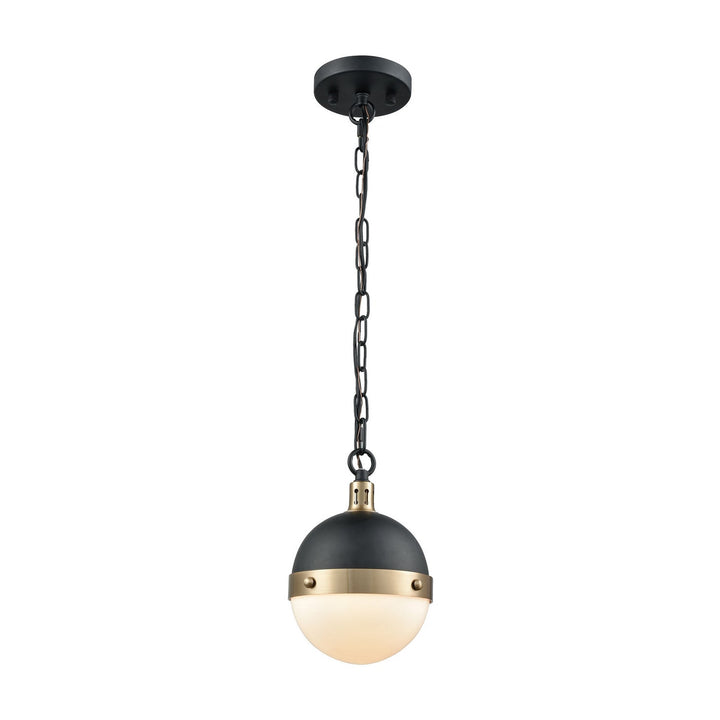 ELK Home One Light Mini Pendant