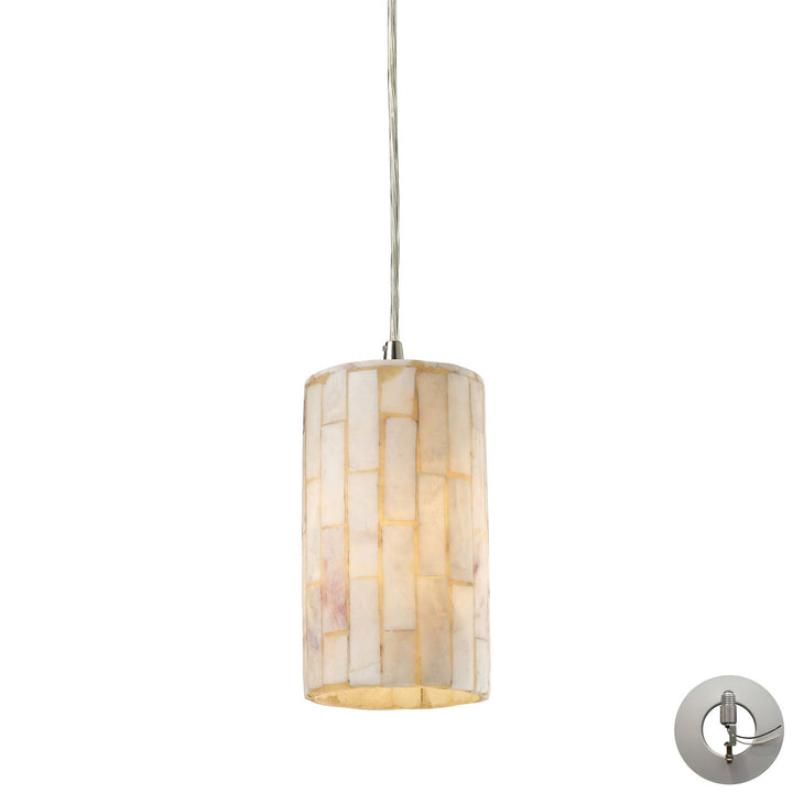 ELK Home One Light Mini Pendant