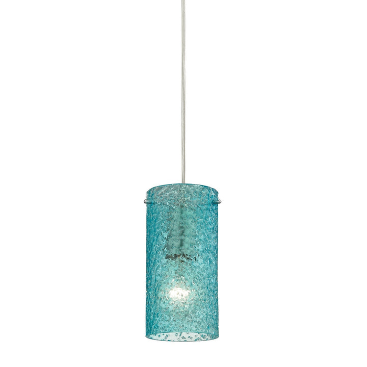 ELK Home One Light Mini Pendant