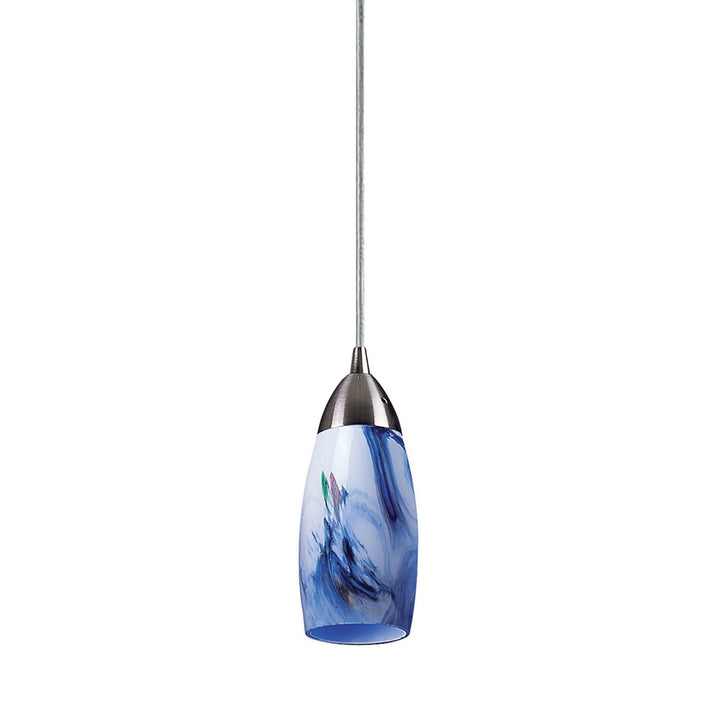 ELK Home One Light Mini Pendant