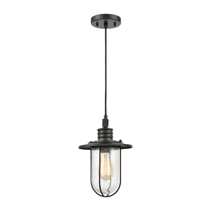 ELK Home One Light Mini Pendant