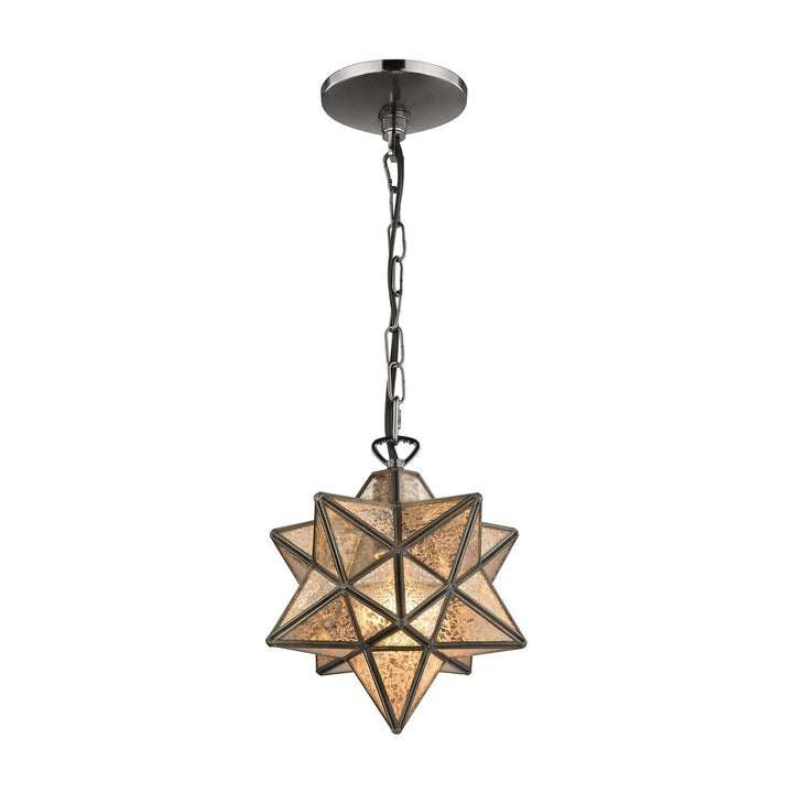 ELK Home One Light Mini Pendant