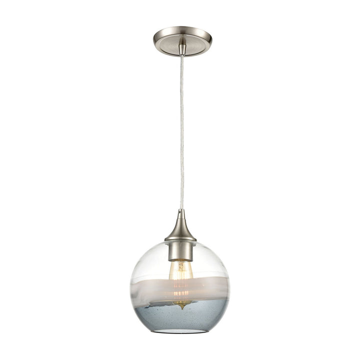 ELK Home One Light Mini Pendant