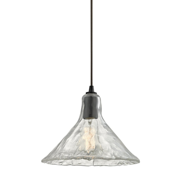 ELK Home One Light Mini Pendant