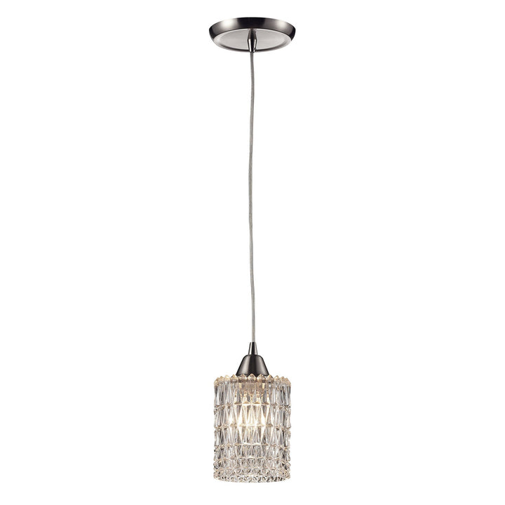 ELK Home One Light Mini Pendant