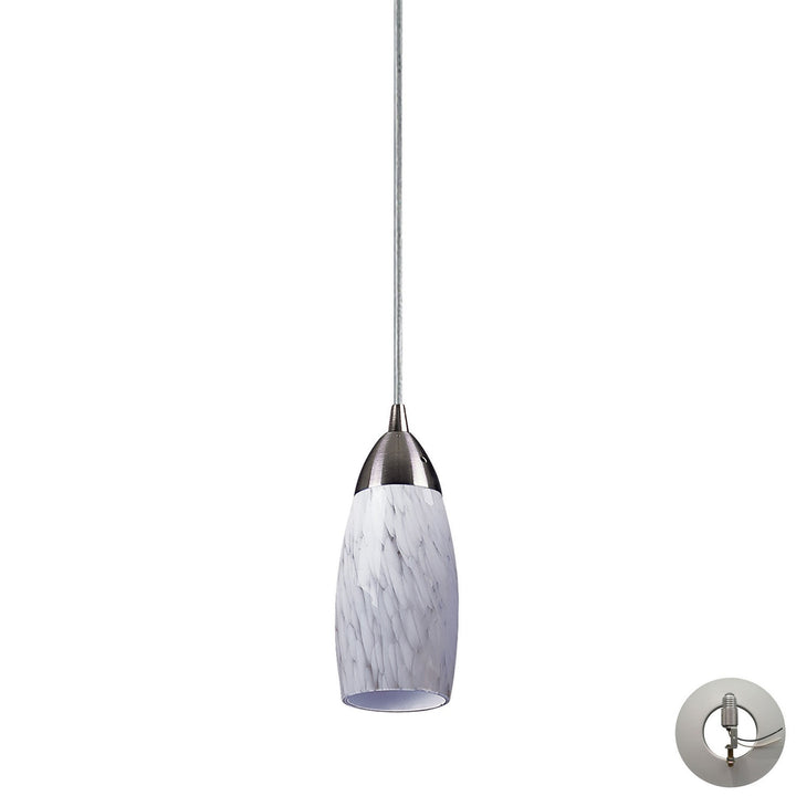 ELK Home One Light Mini Pendant