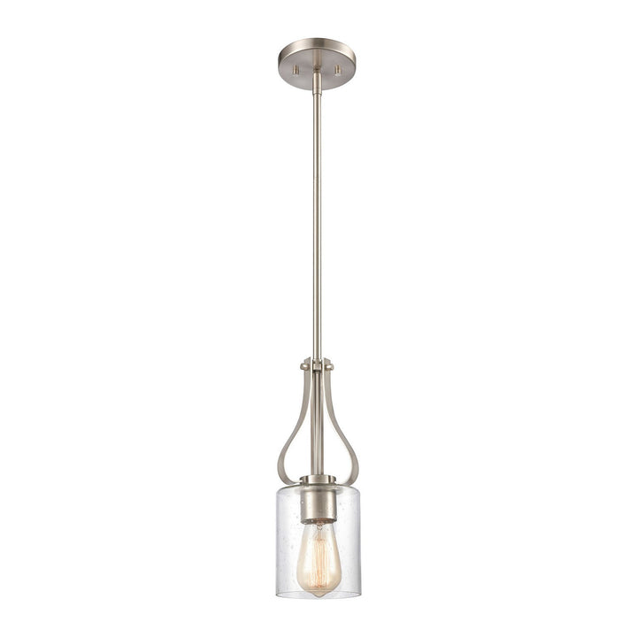 ELK Home One Light Mini Pendant