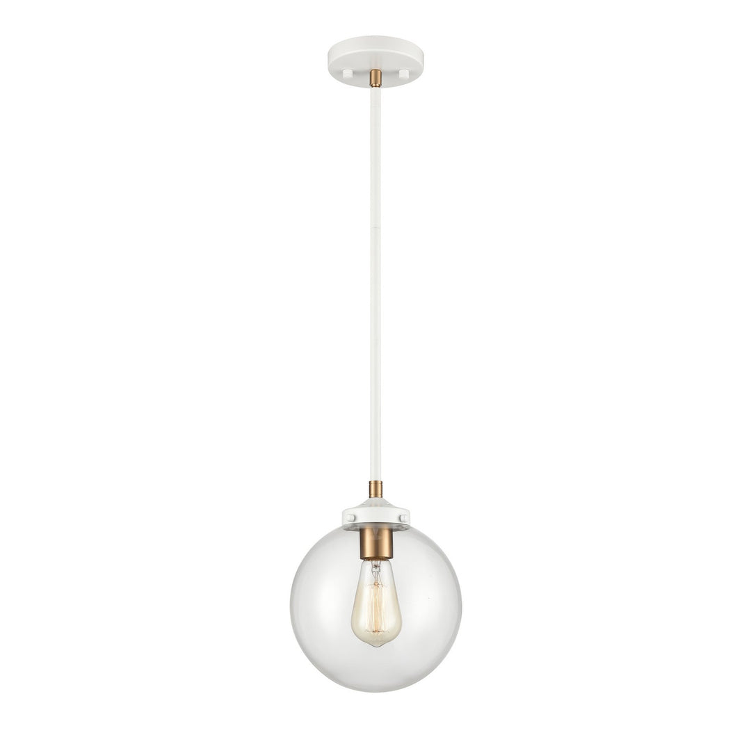 ELK Home One Light Mini Pendant