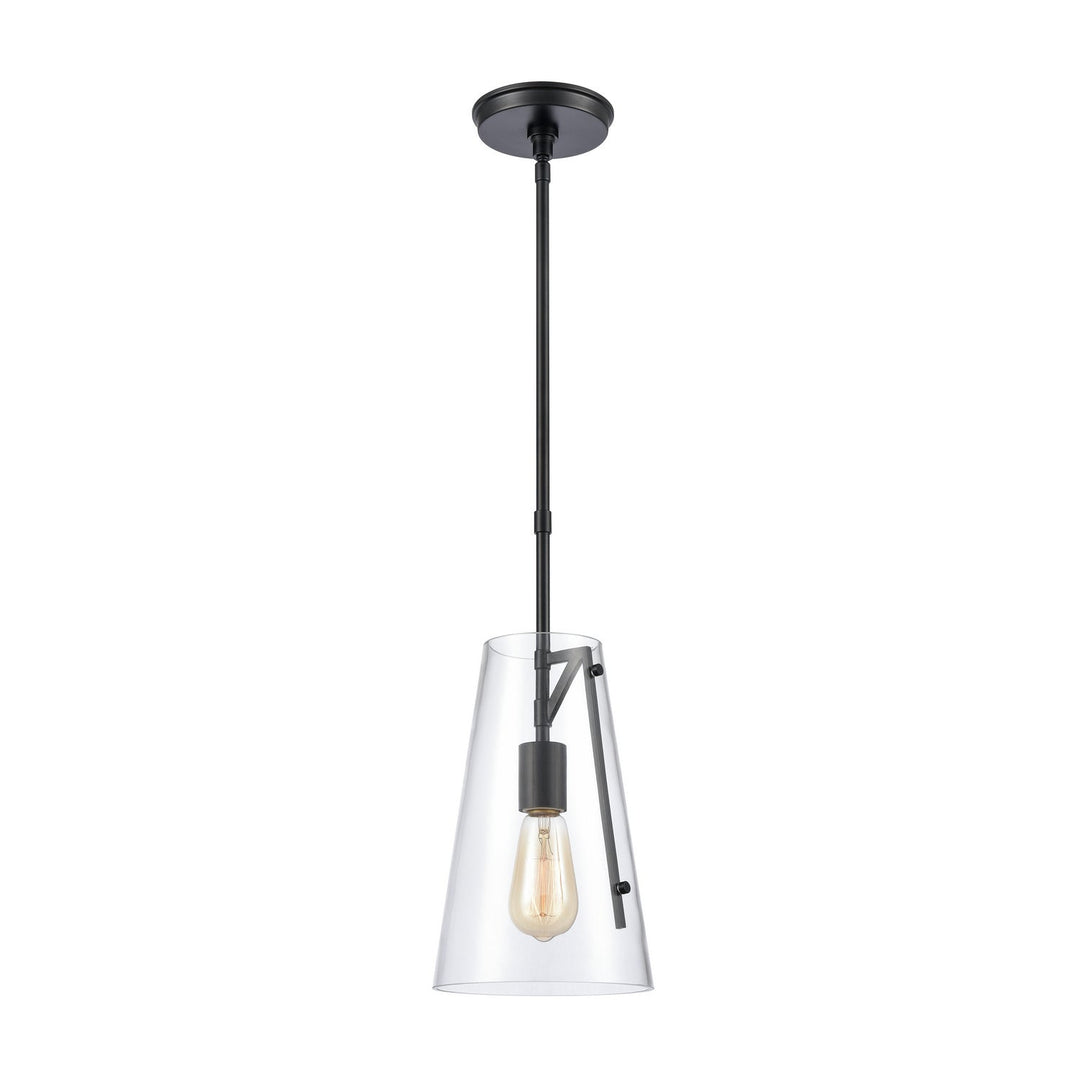 ELK Home One Light Mini Pendant