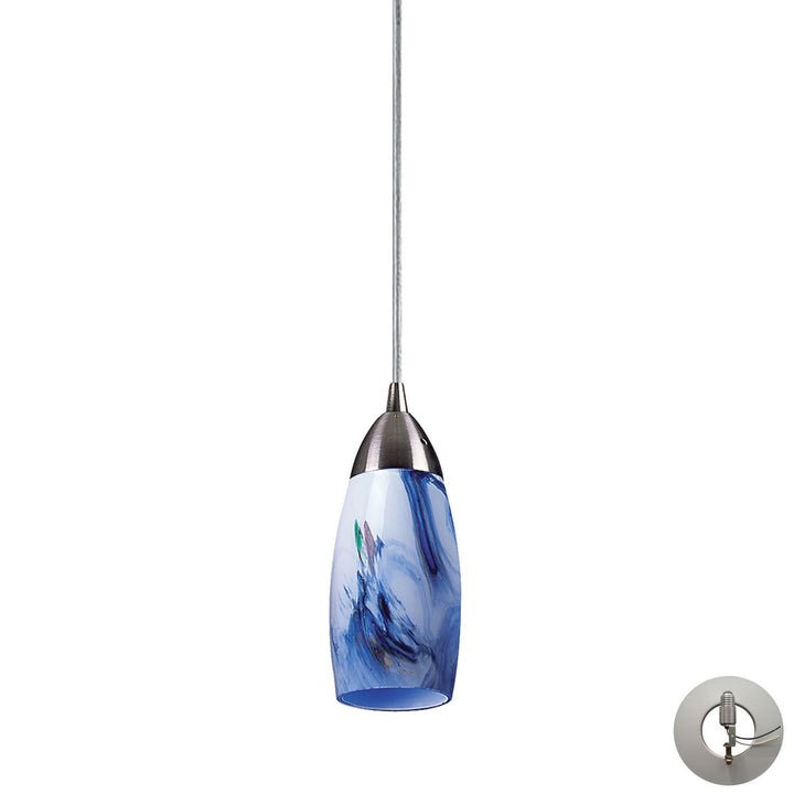 ELK Home One Light Mini Pendant