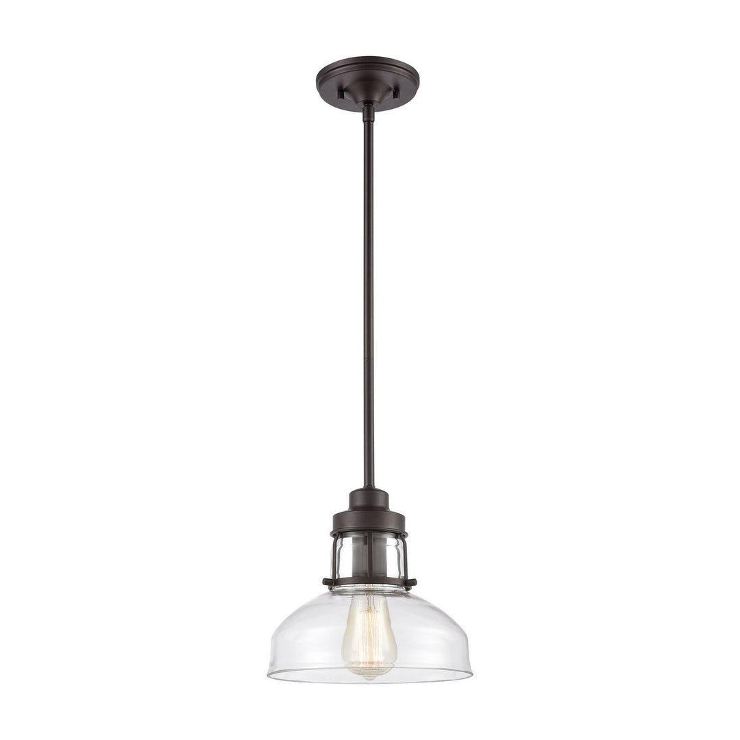 ELK Home One Light Mini Pendant