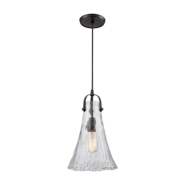 ELK Home One Light Mini Pendant